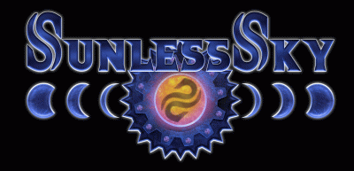 logo Sunless Sky logo Sunless Sky